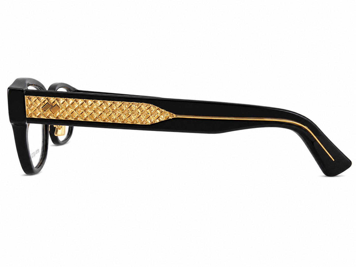 Bottega Veneta BV1404OA Negro