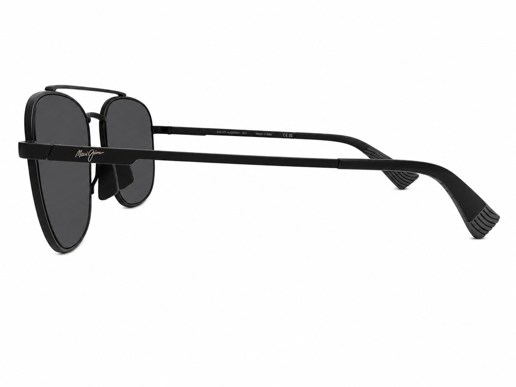 Maui Jim MJ645-02 Piha