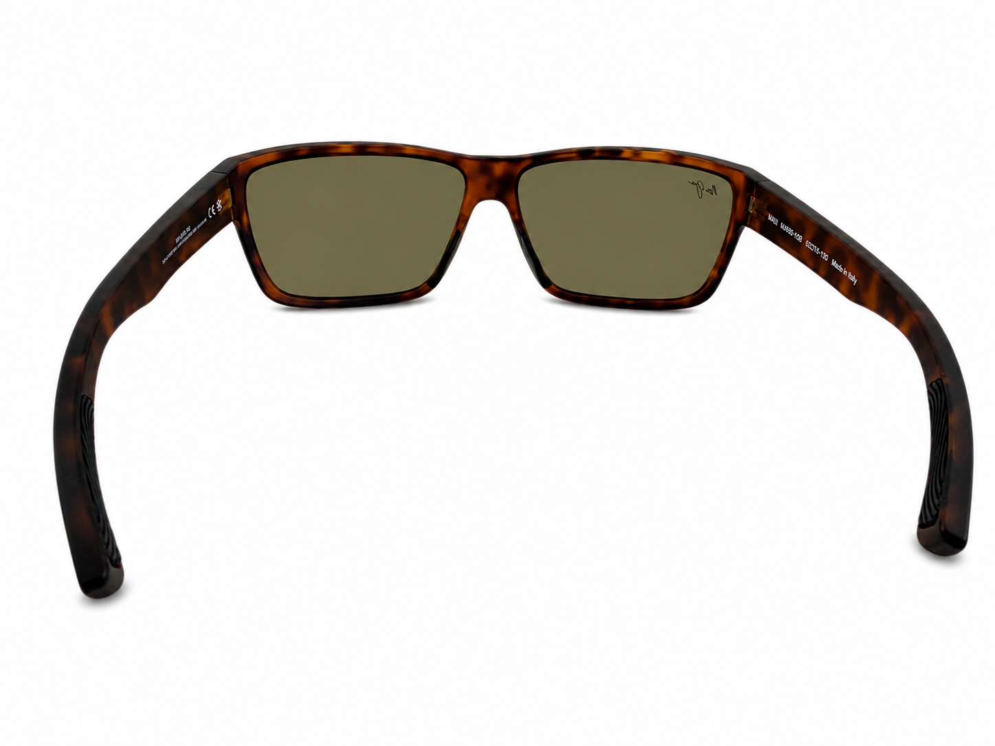 Maui Jim MJ661-10B Uila