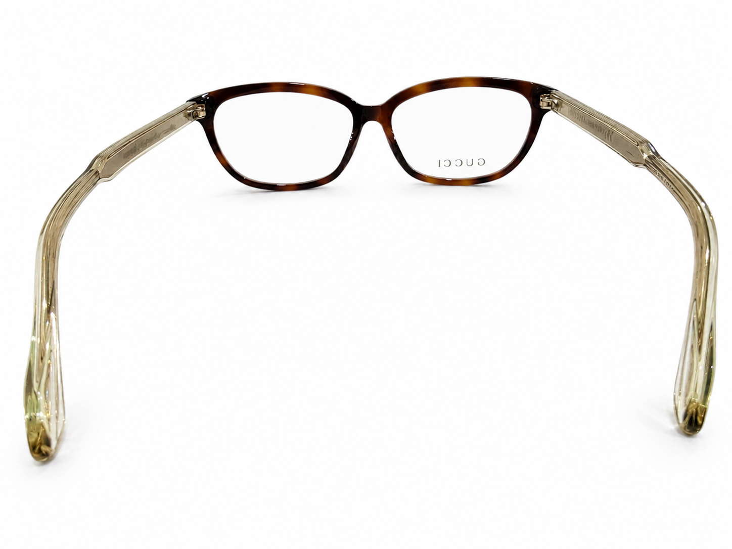 GUCCI GG0568OA Havana