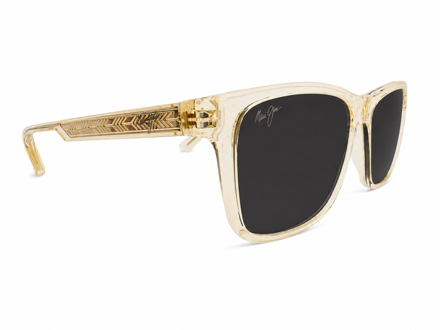Maui Jim MJ0587S Okina