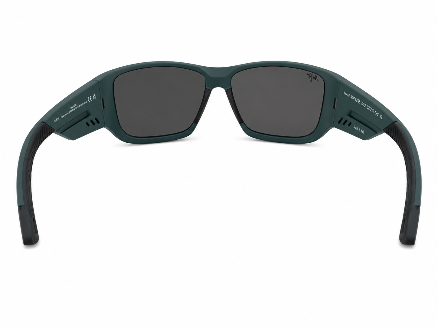 Maui Jim MJ0663S Keha