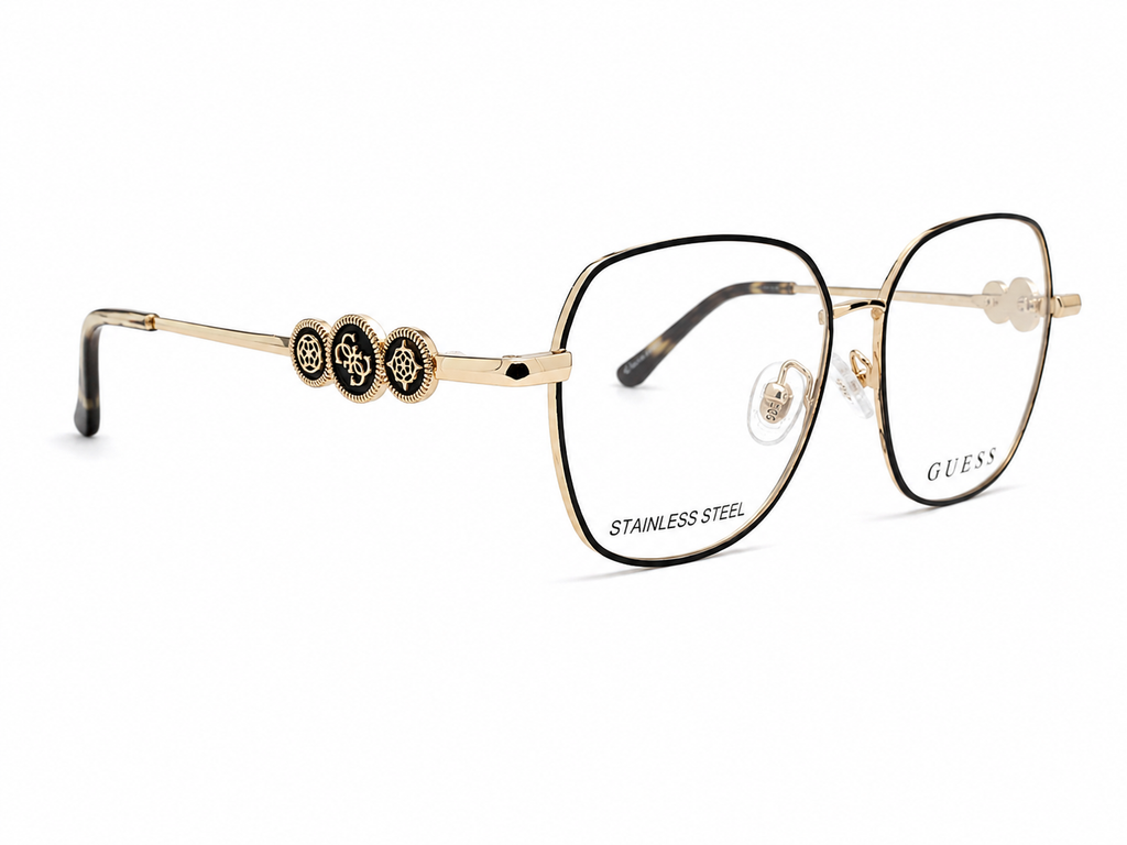 Guess GU50256-D Negro