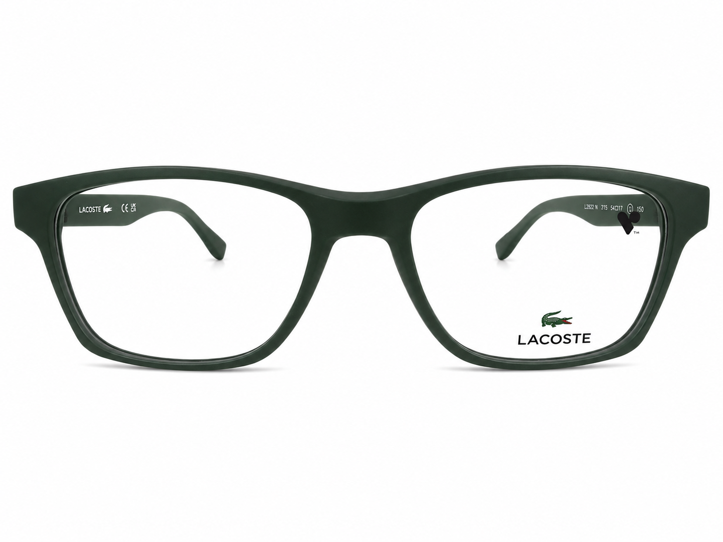 Lacoste L2862N Verde