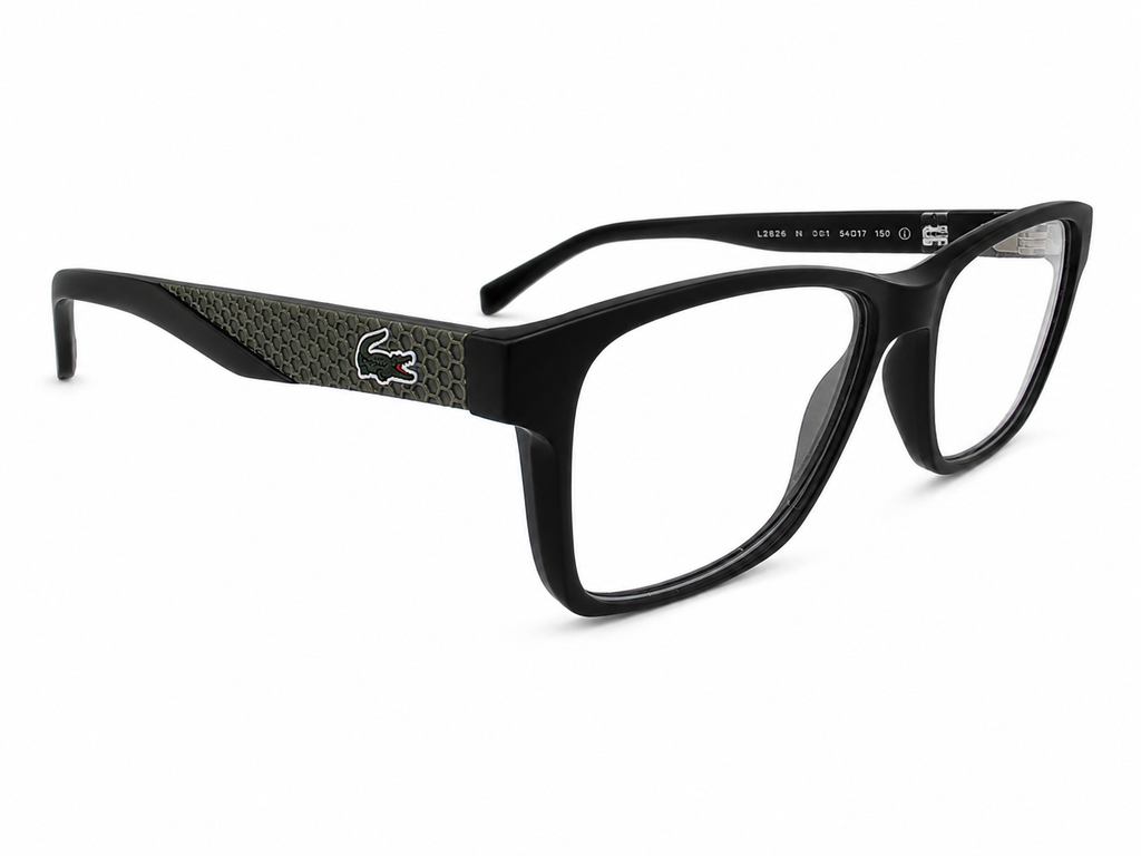 Lacoste L2862N Negro