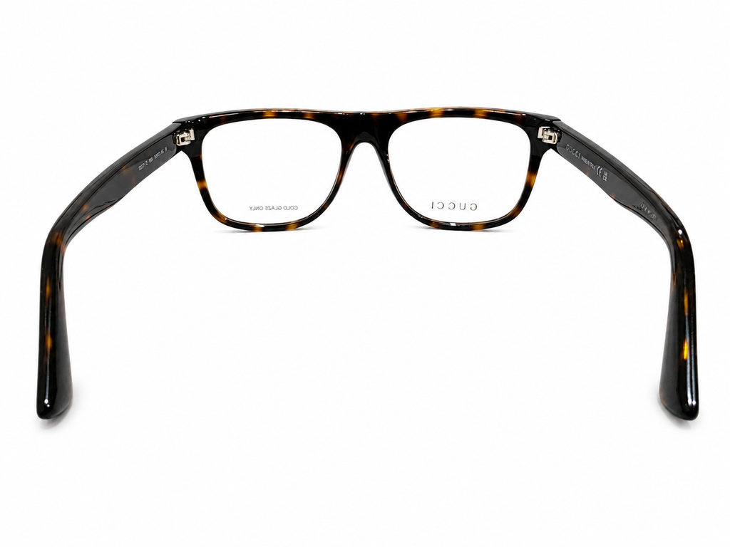 GUCCI GG1117O Havana