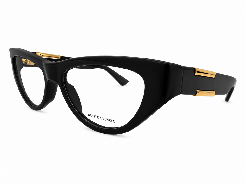 Bottega Veneta BV1454O Negro