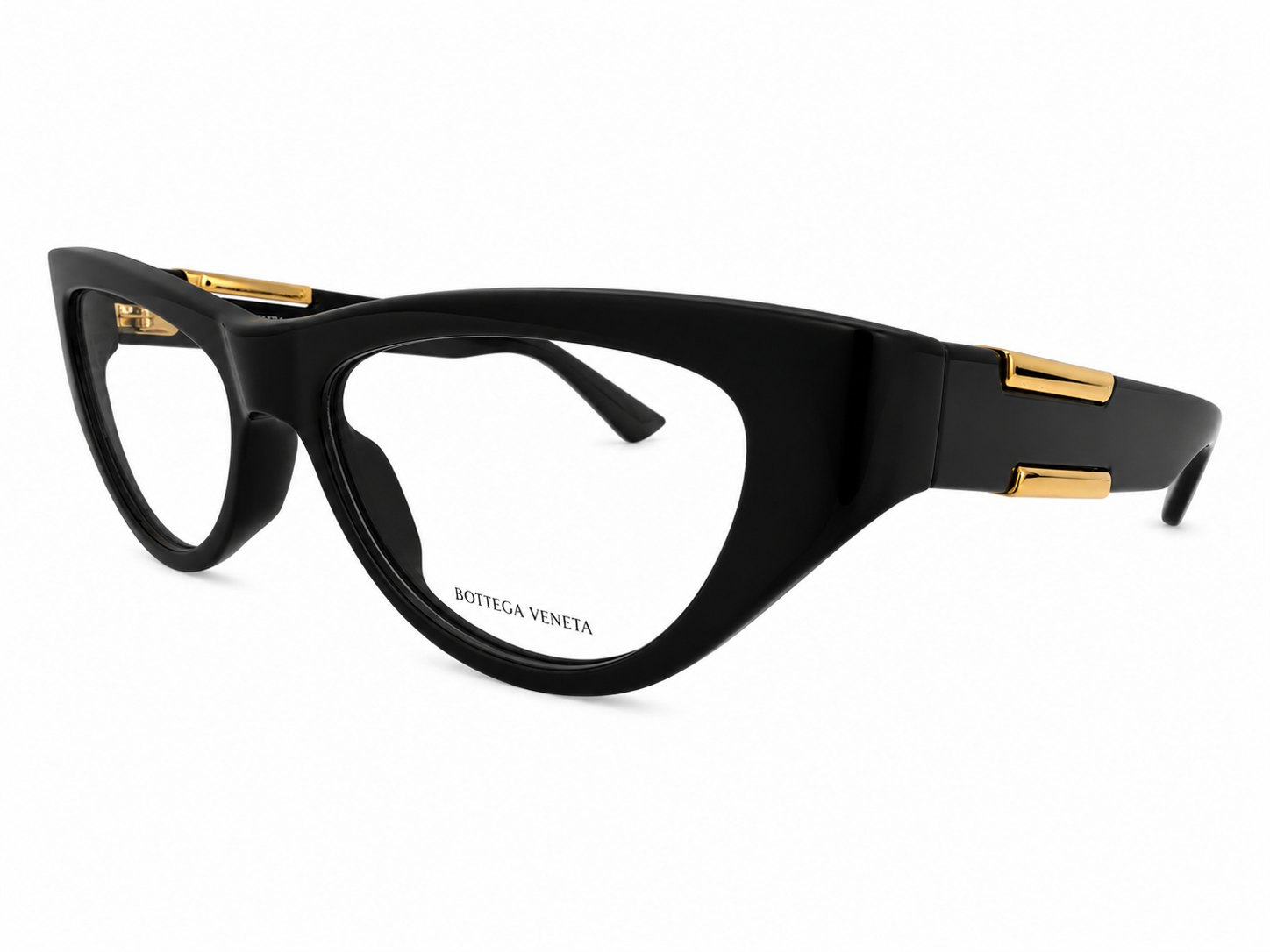 Bottega Veneta BV1454O Negro