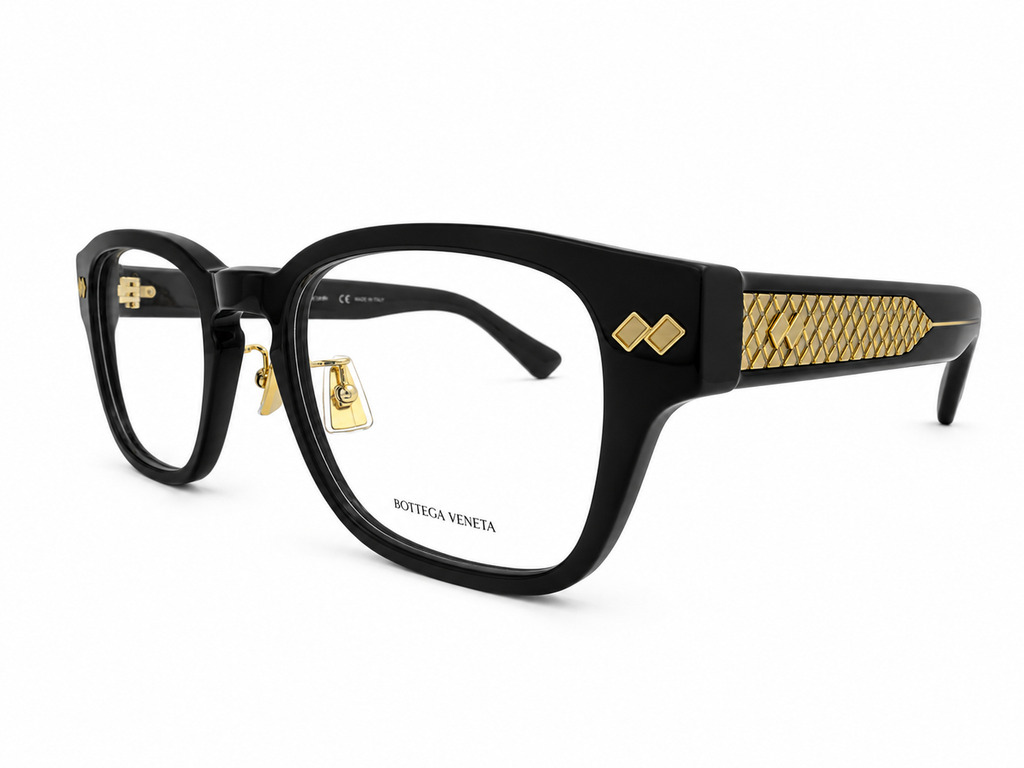 Bottega Veneta BV1404OA Negro