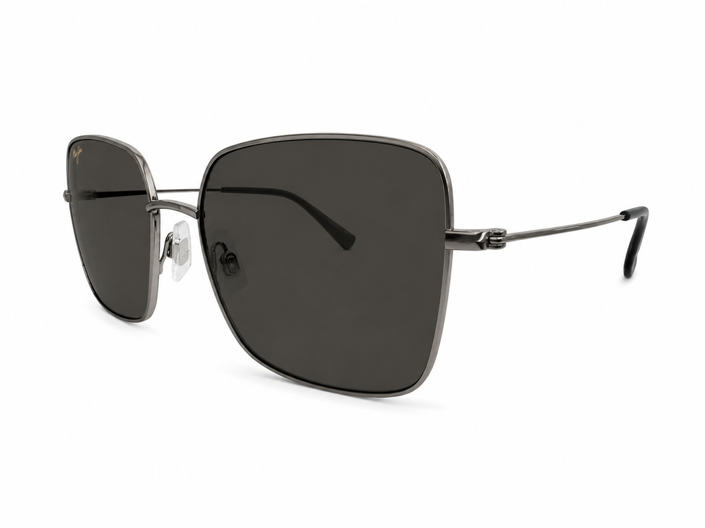 Maui Jim MJ0590S Lipine Plata