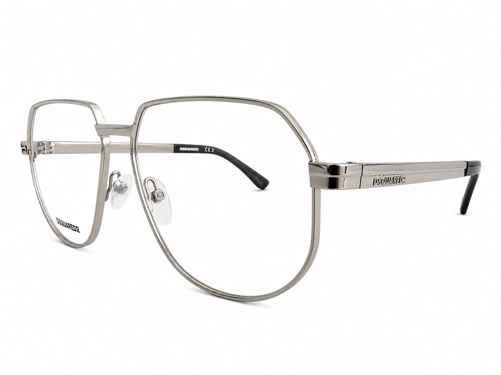 DSQUARED2 D20194 Plata