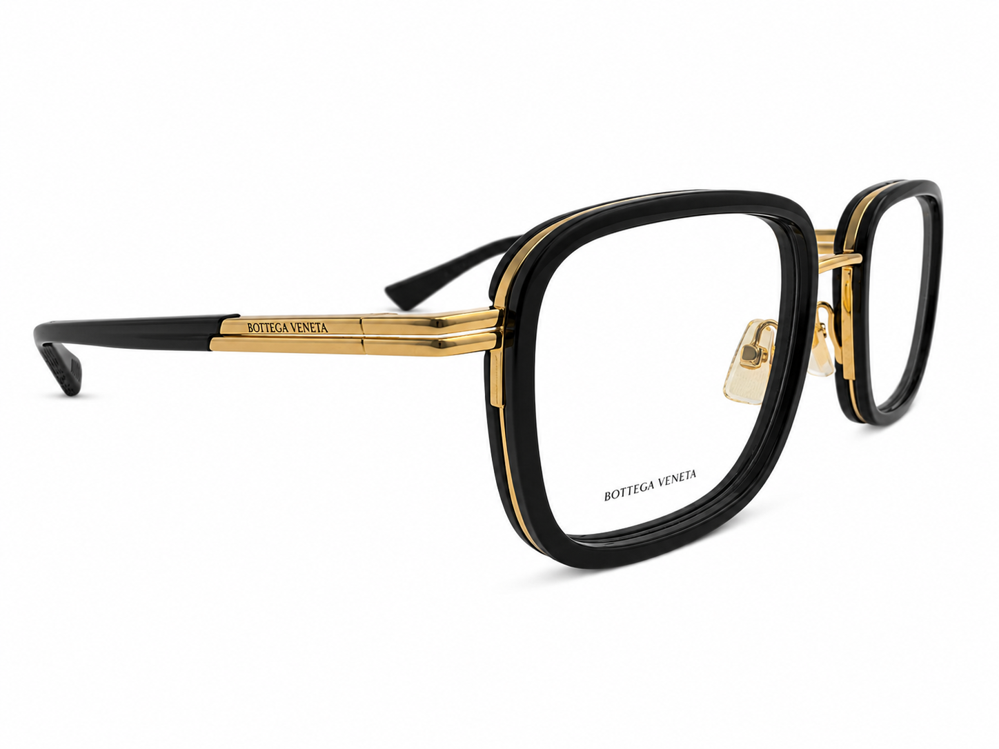 Bottega Veneta BV1464O Negro