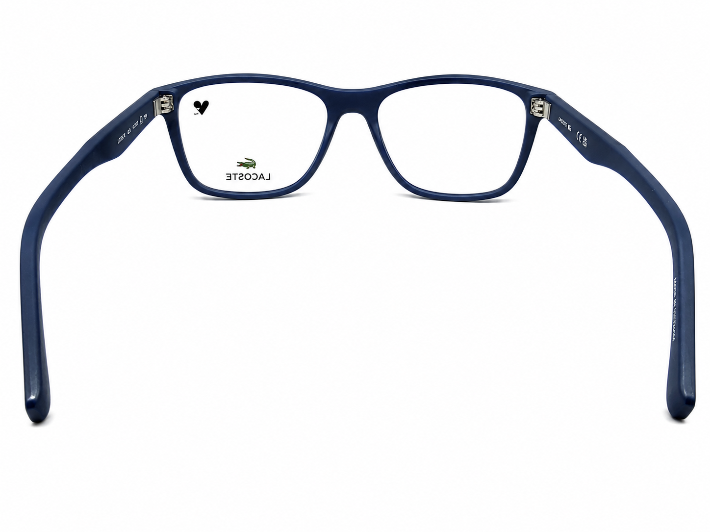 Lacoste L2862 Azul