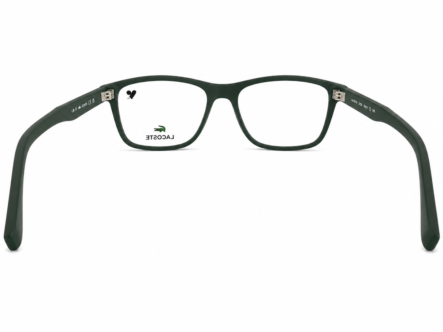 Lacoste L2862N Verde