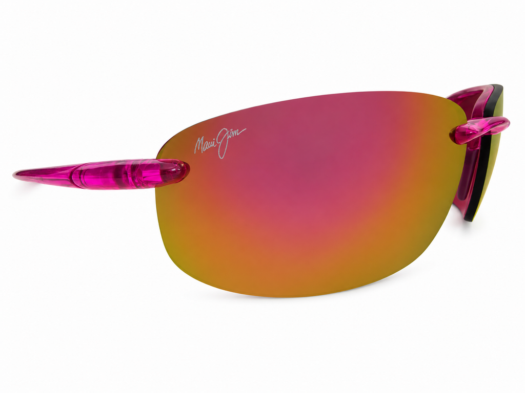 Maui Jim MJ0407S Ho'okipa Rosa