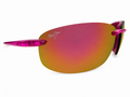 Maui Jim MJ0407S Ho'okipa Rosa
