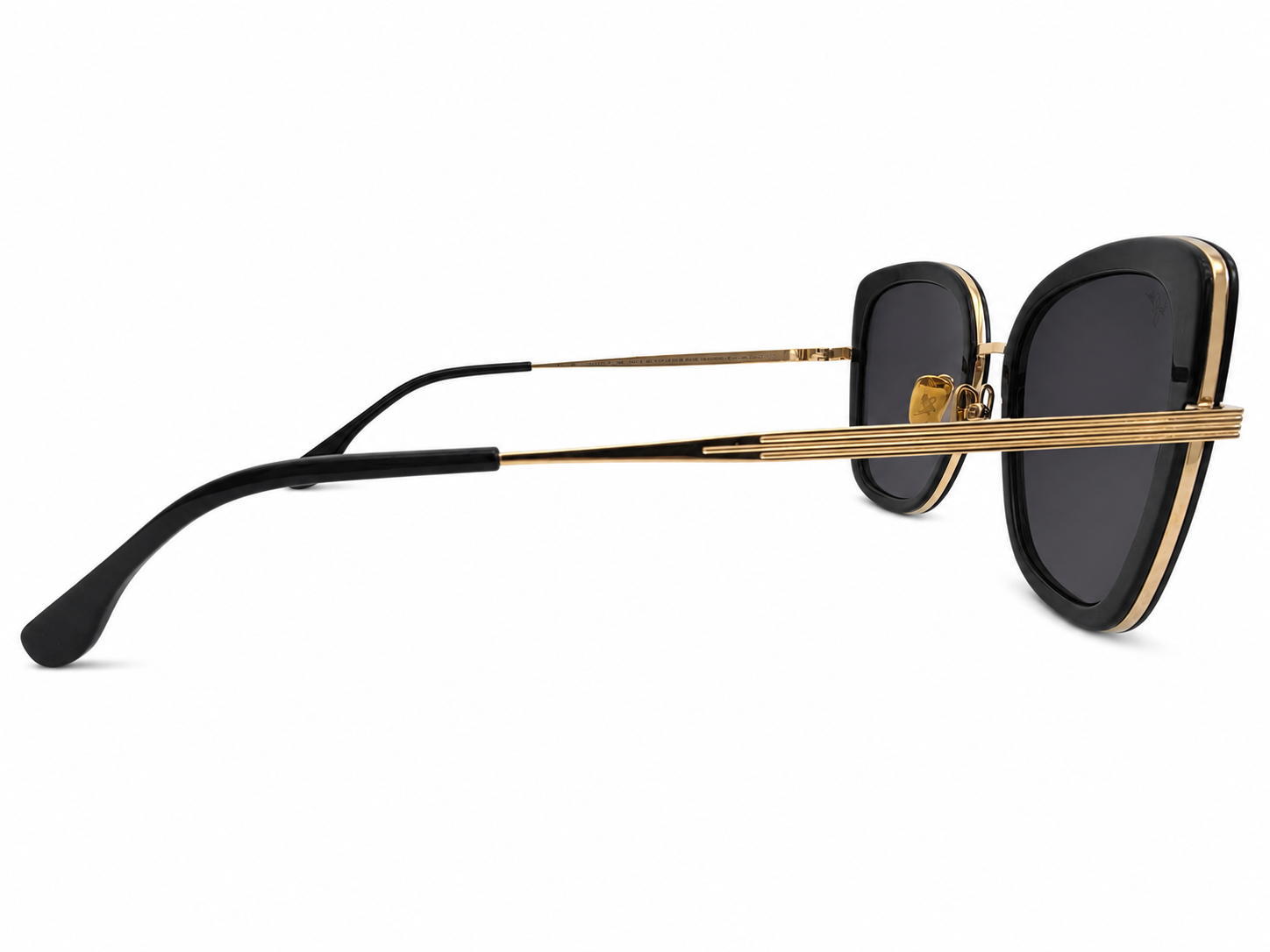 Maui Jim MJ0843S Violet Lake