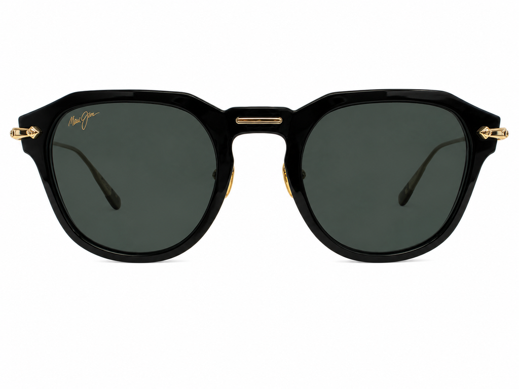 Maui Jim MJ0837S Alika