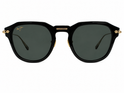 Maui Jim MJ0837S Alika