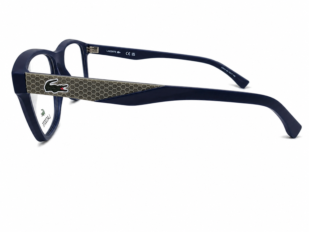 Lacoste L2862 Azul