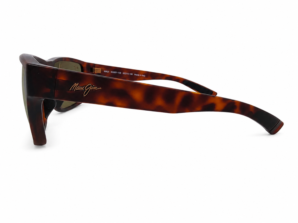 Maui Jim MJ661-10B Uila