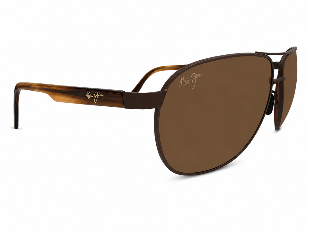 Maui Jim MJ0728S Castles Café