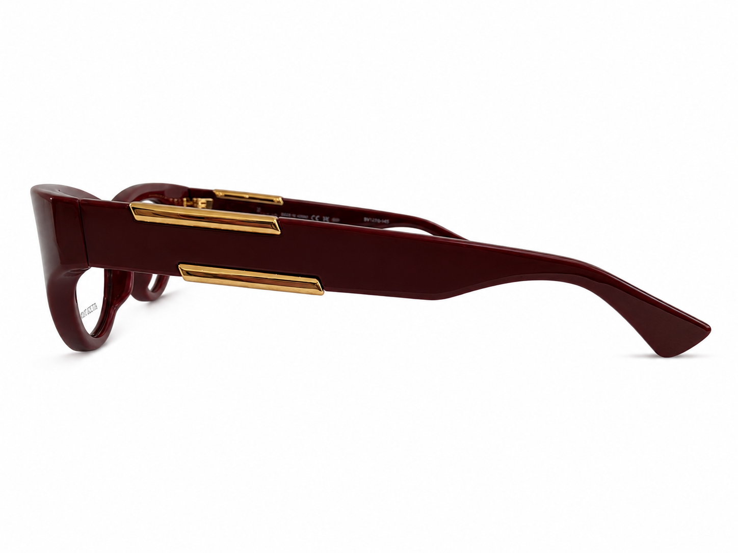Bottega Veneta BV1454O Tinto