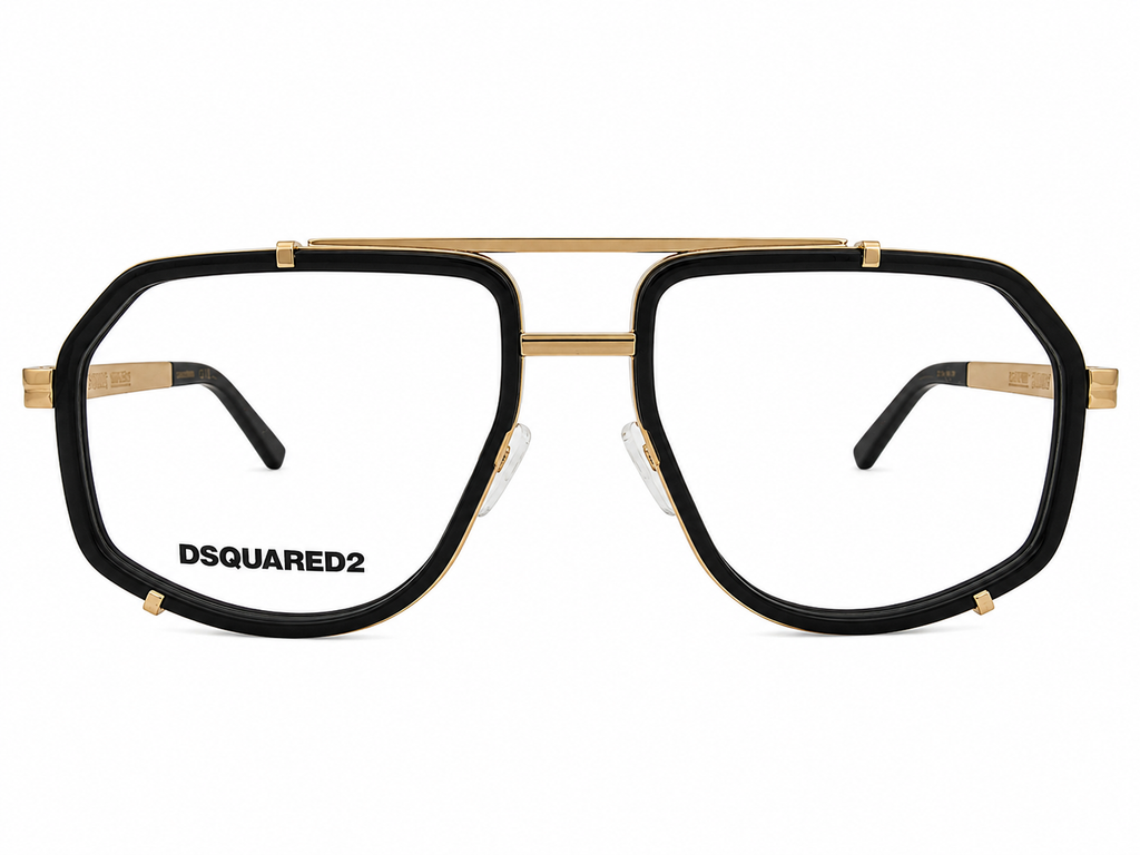 DSQUARED2 D20191 Negro