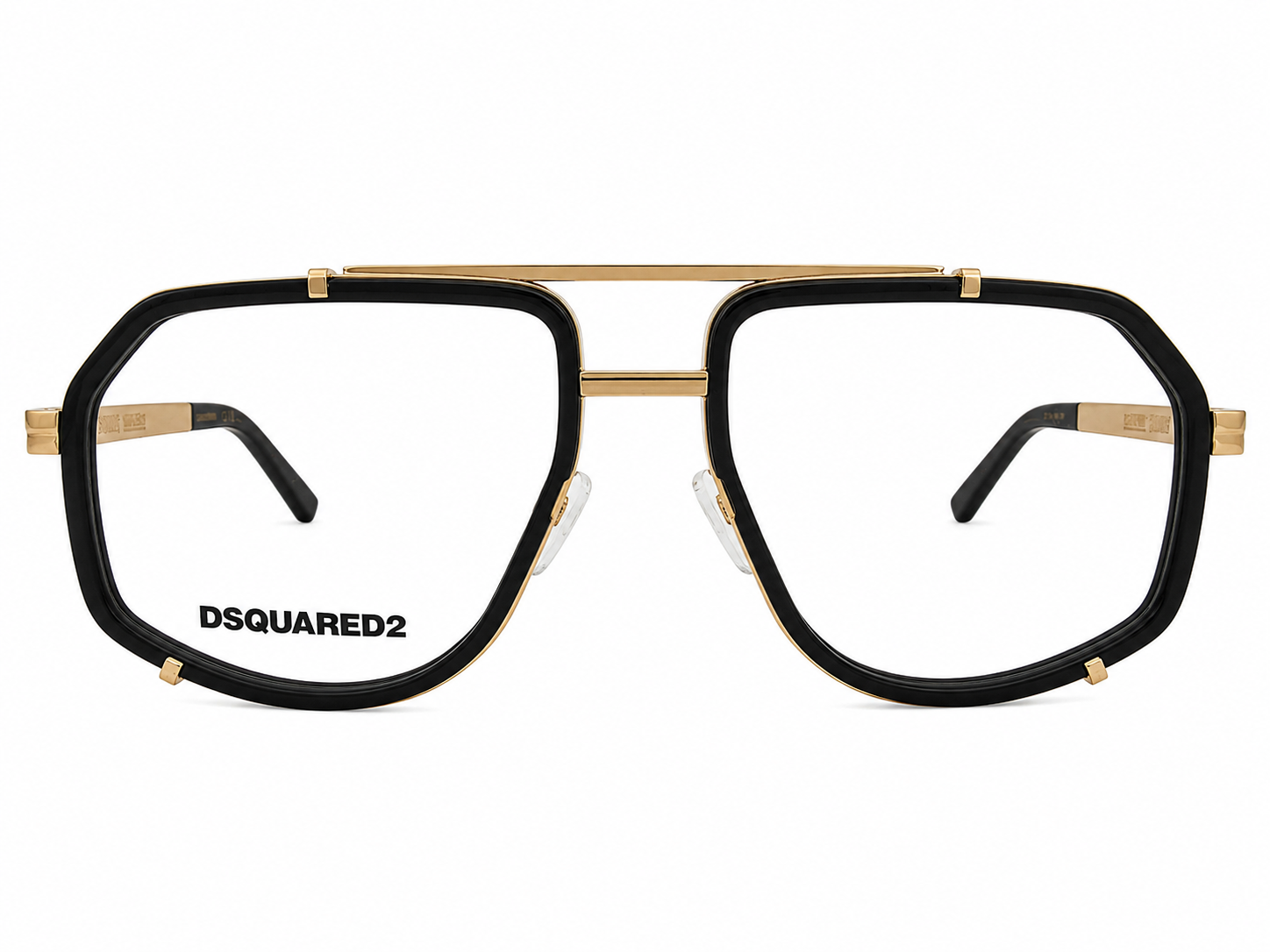 DSQUARED2 D20191 Negro