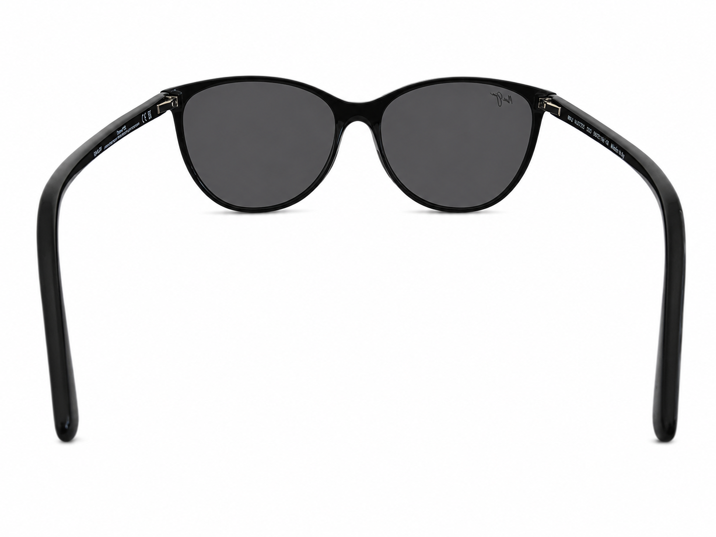 Maui Jim MJ0723S Ocean
