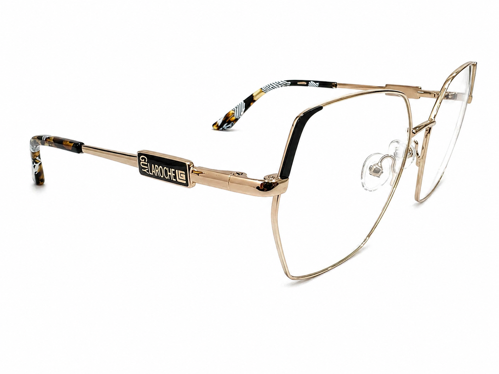 Guy Laroche GL76707 Negro