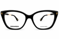DSQUARED2 D20187 Negro