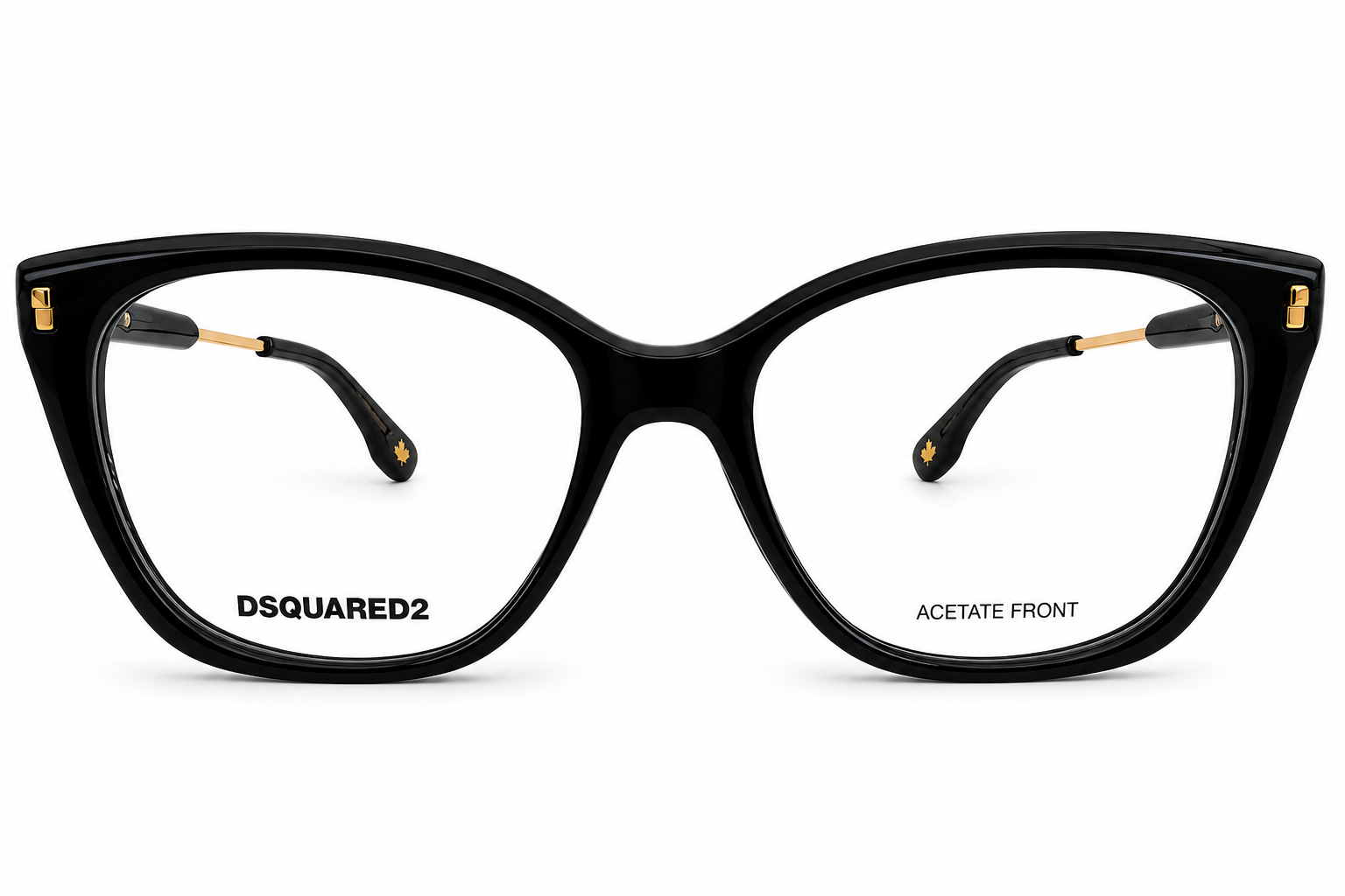 DSQUARED2 D20187 Negro