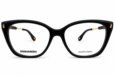 DSQUARED2 D20187 Negro
