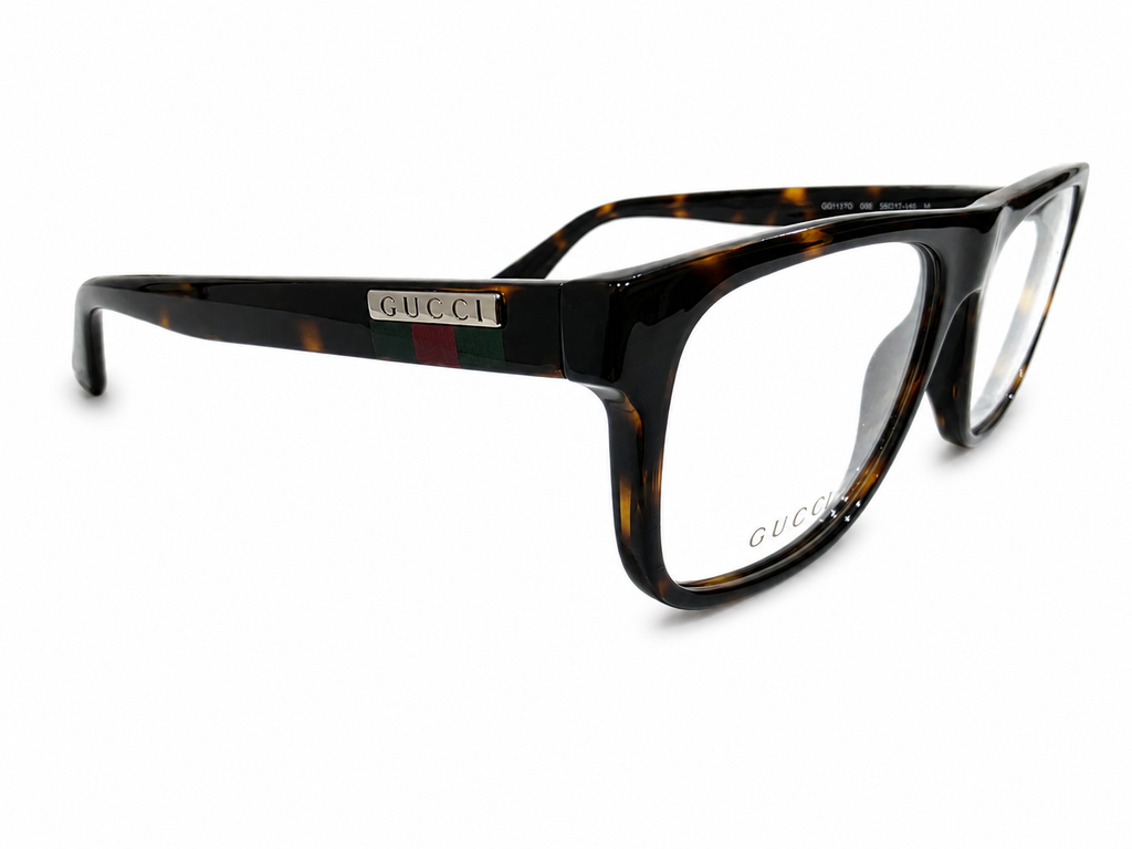 GUCCI GG1117O Havana