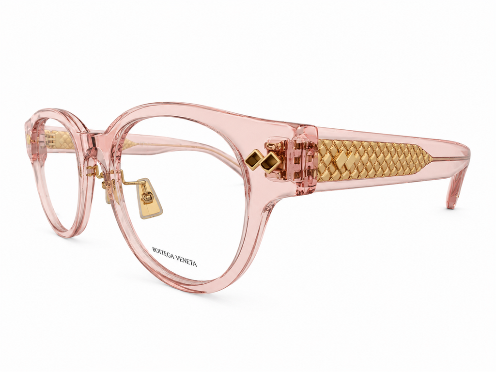 Bottega Veneta BV1405OA Rosa