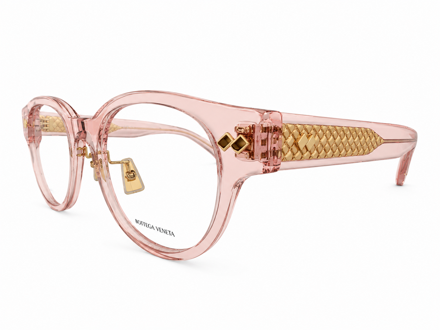 Bottega Veneta BV1405OA Rosa