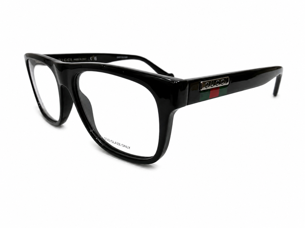 GUCCI GG1117O Negro