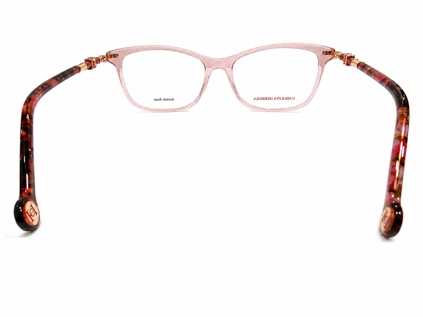 Carolina Herrera HER 0352 Rosa