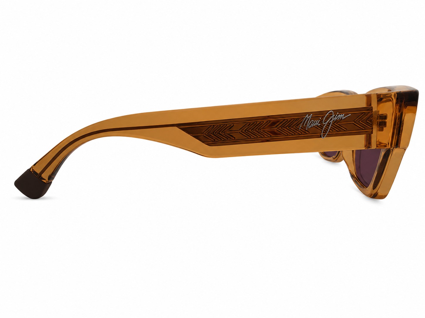 Maui Jim MJ642-01 Kenui