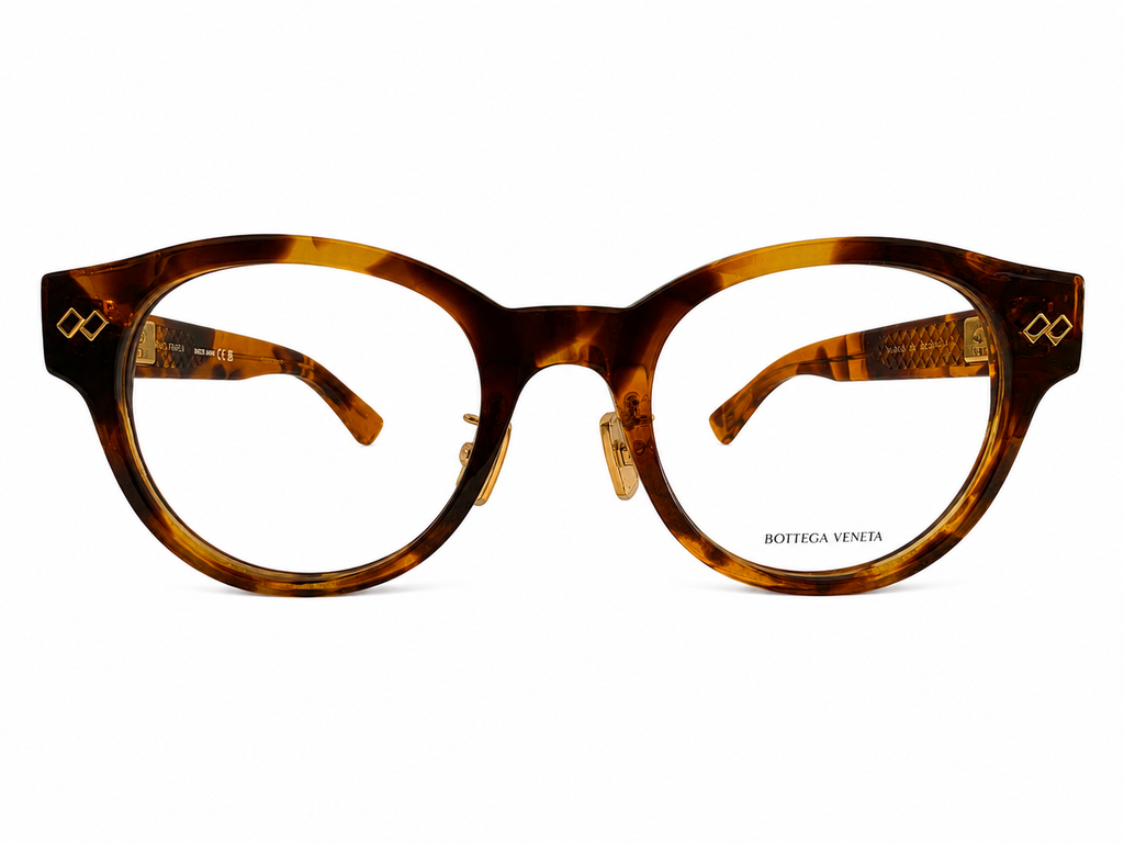 Bottega Veneta BV1405OA Havana