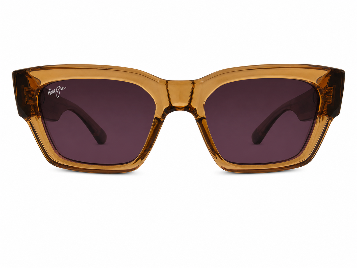 Maui Jim MJ642-01 Kenui