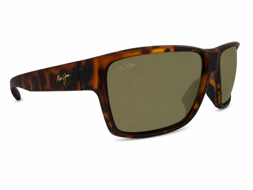 Maui Jim MJ661-10B Uila