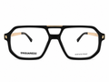 DSQUARED2 D20195 Negro