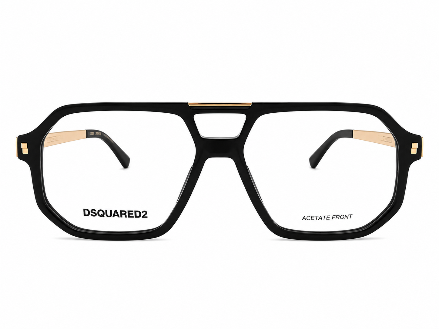 DSQUARED2 D20195 Negro