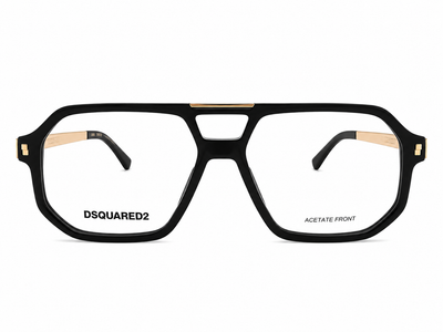 DSQUARED2 D20195 Negro