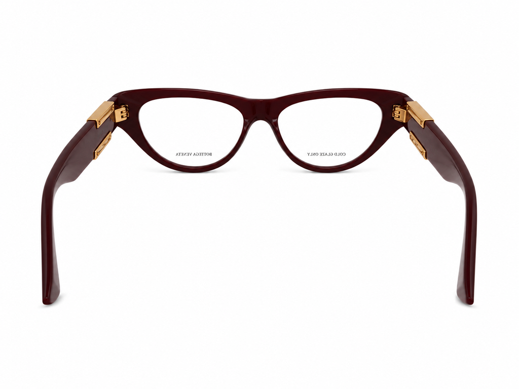 Bottega Veneta BV1454O Tinto