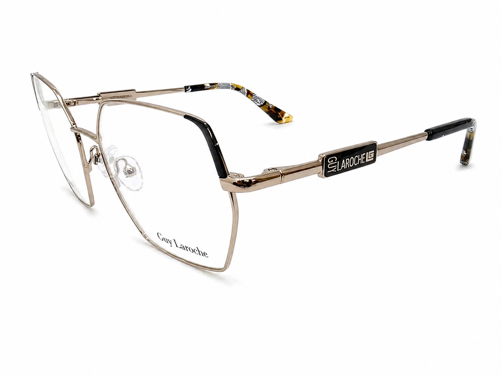 Guy Laroche GL76707 Negro