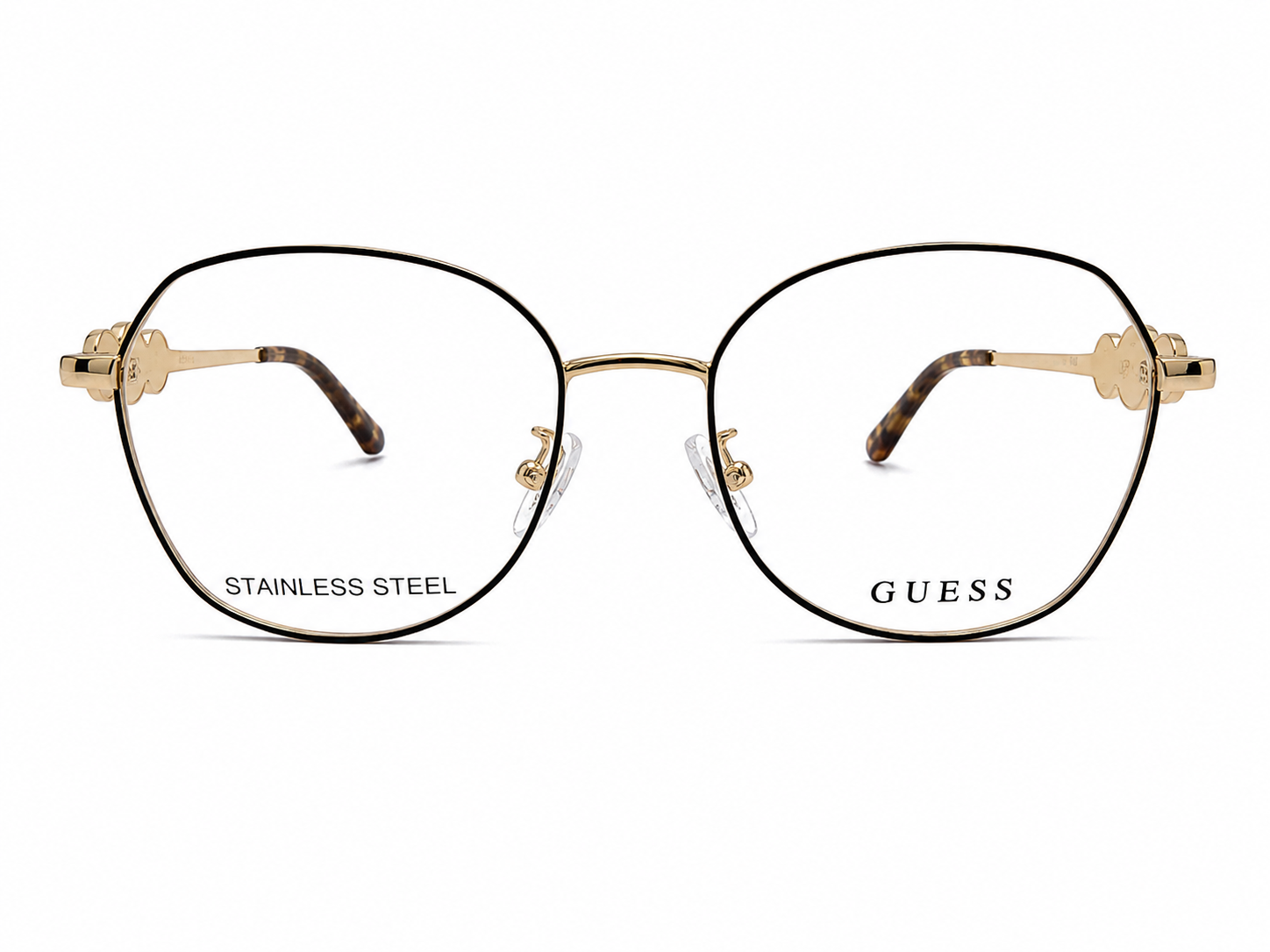 Guess GU50256-D Negro
