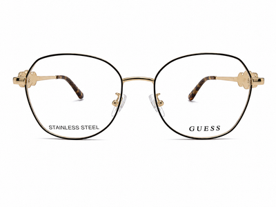 Guess GU50256-D Negro